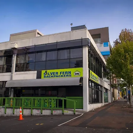 Silverfern Backpackers-2