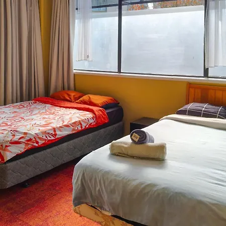Silverfern Backpackers-3